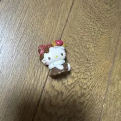 サンリオ　チョコレートドール　キティ