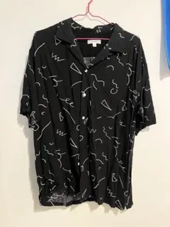 niko and シャツ、ブラウス/レーヨン