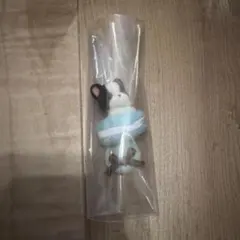 シルバニアファミリー　きらきらくじ　G賞　フレンチブルドッグの小さい赤ちゃん