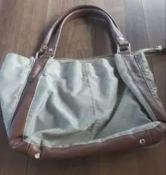 SAZABY ハンドバッグ