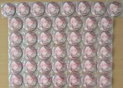 プロセカ 暁山瑞希 グリッター缶バッジ グリ缶 38C ニーゴ