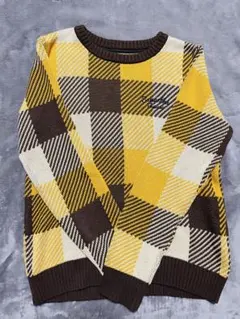 ■■美品■■SamanthaThavasaゴルフ　ゴルフウェア♡ニットM