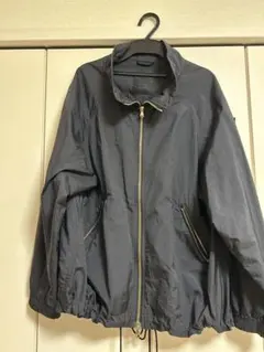 TATRAS ダークグレー ジップアップジャケットのサムネイル