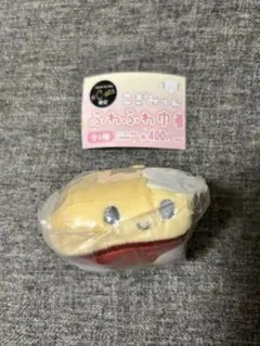 C-pla 限定 こぎみゅん ふわふわ巾着 ピッツァン