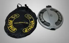即発送】※サイズS 未使用 英国純正品 disklok 右ハンドル R301 - メルカリ