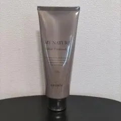 MY NATURE オールインワン カラートリートメント ブラウン 200gのサムネイル