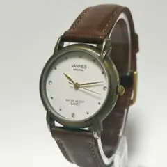 VANNES ヴァンヌ MAXIMAL フランス製　電池切れ
