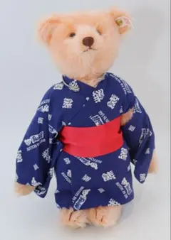 未使用品　長野冬季オリンピック限定　テディベア☆シュタイフ 未使用品 長野冬季オリンピック限定 テディベア☆シュタイフ - メルカリ