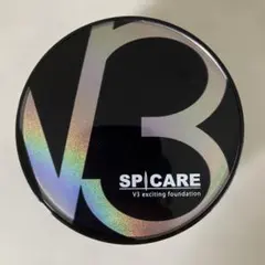SPICARE V3 Exciting Foundation 本体のサムネイル