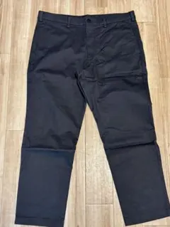 【 USED】UNIQLO スリムフィットチノ
