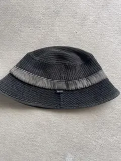 Supreme クラッシャーハットstring crusher hat 21ss