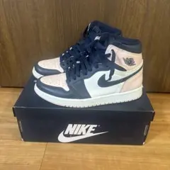 ponta様【極美品25cm】NIKE エアジョーダン Atmosphere - メルカリ