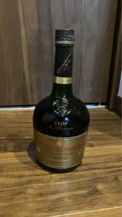 ナポレオン ルイ14世 750ml 40％ プライベートリザーブ 未開栓 古酒