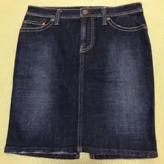 LEVI'S LADY STYLE デニムスカート Mサイズ
