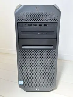 2026年最新】hp z440 workstationの人気アイテム - メルカリ