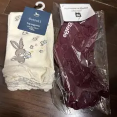 靴下・レッグウォーマー