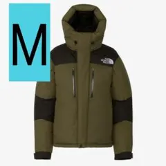 新品 Mサイズ　ノースフェイス バルトロライトジャケット ND92340 　NT
