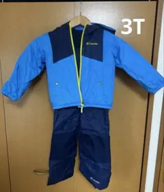 Manaka.p様購入済】Columbia スノーウェア XS 6-7 - メルカリ