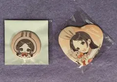 2026年最新】倉本千奈 缶バッジの人気アイテム - メルカリ