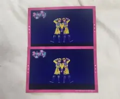 あんスタ スタライ9th ３面 特典 2wink