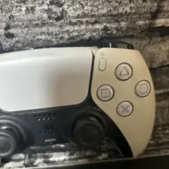 プレステ5コントローラージャンク