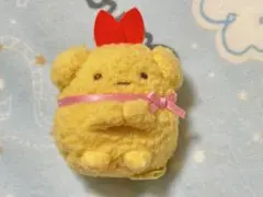 希少リラックマすみっコぐらしフェスティバル えびふらいのしっぽ て