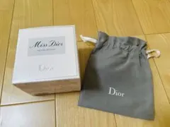Miss Dior 香水4種セット