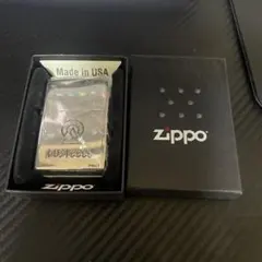 DUSTCELL ロゴZIPPO 新品未開封 2026年最新】Dustcell zippoの人気アイテム - メルカリ