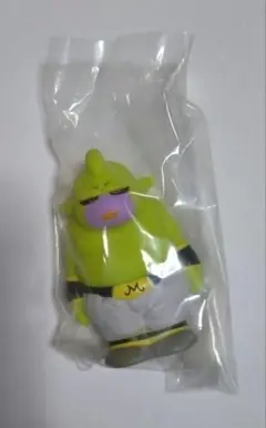 ドラゴンボールDAIMA☆ソフビッツ2☆魔人ドゥー☆②