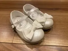 リボン付きフォーマルシューズ 16.0cm