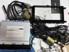 Panasonic ストラーダ　カーナビのサムネイル