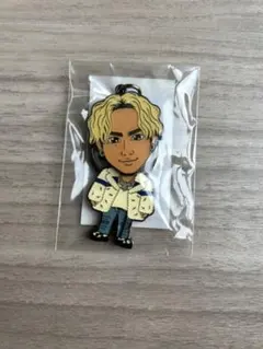 登坂広臣　首振りキーホルダー
