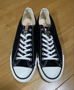 converse オールスター made in Japan