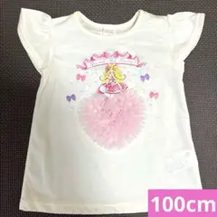 キミとアイドルプリキュア Tシャツ 100cm