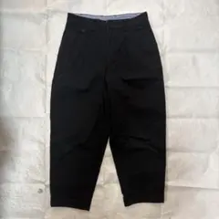 BEAMS PLUS 百名品2Pleats Tapered Twillパンツ - メルカリ