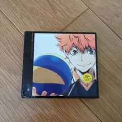 ハイキュー!!」COMPLETE BEST - メルカリ