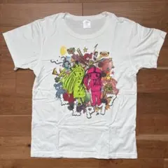 aiko LLP17 デカ Tシャツ