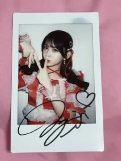 2026年最新】サイン入りチェキの人気アイテム - メルカリ