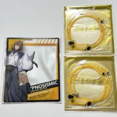 ヒプノシスマイク ヒプマイ フレイヴァ フォトカ 缶バッジカバー 幻太郎