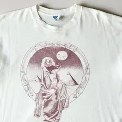 80s USA製 Grateful Dead Tシャツ グレイトフルデッド