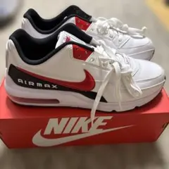 28.0cm ナイキ エアマックス LTD3