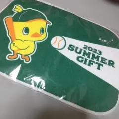 2023年 オリジナル水切りマット ひよこのサムネイル