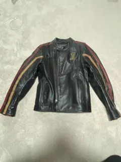 ハーレーダビットソン　レザージャケット