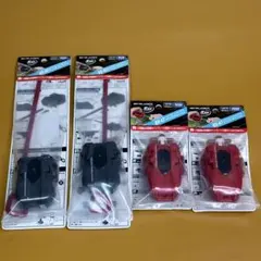 ベイブレードx BX-40 BX-47 ランチャー4個セット まとめ売り