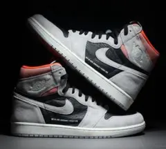 Nike Air Jordan 1 Retro High OG スニーカー