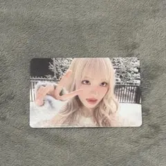 IVE EMPATHY (MDVer.) リズ