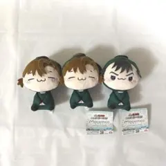 忍たま乱太郎 もちぴこ 善法寺伊作 食満留三郎 セット