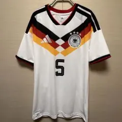 ドイツ代表 ユニフォーム オーセンティック キミッヒ - メルカリ