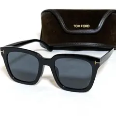 魔裟斗着用モデル　TOM FORD ブラック サングラス ケース付き 2025年最新】魔裟斗 トムフォードの人気アイテム - メルカリ