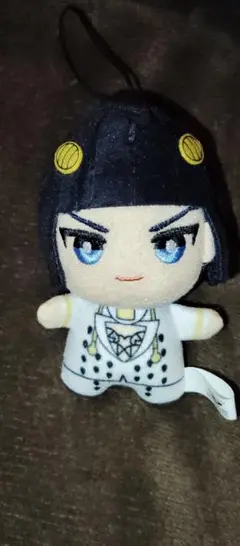 ブチャラティ　ちみっともぬい Amazon.co.jp: ジョジョの奇妙な冒険 ブローノブチャラティ ち
